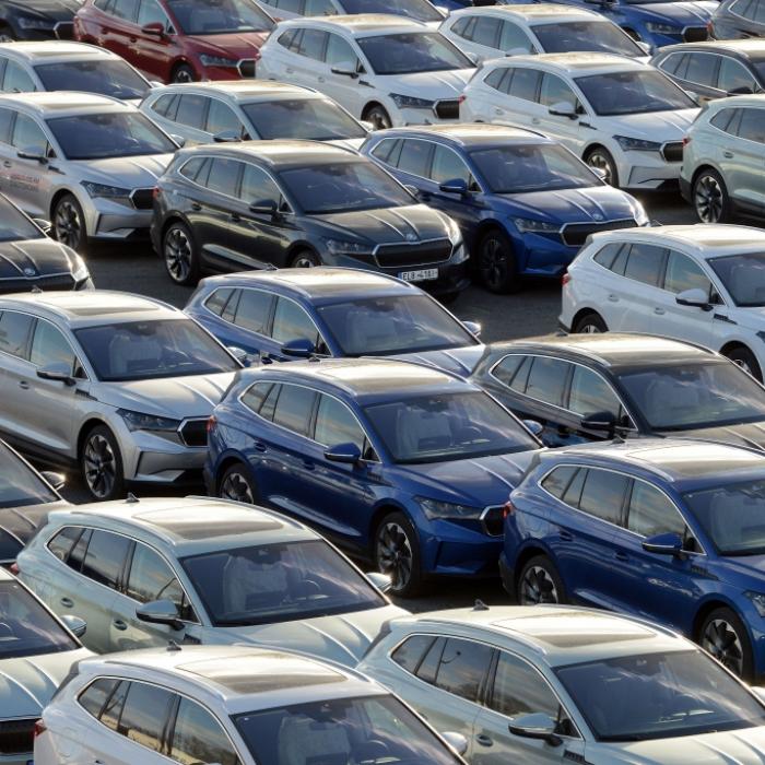 Auto-Chef warnt! Werden Neuwagen bald unbezahlbar?