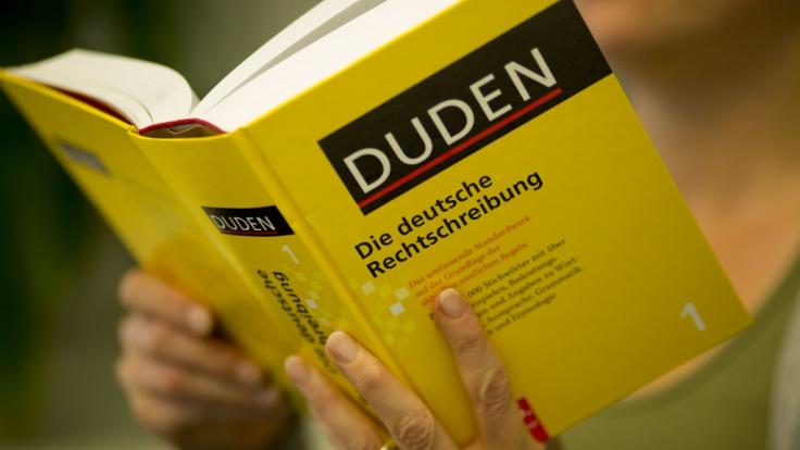 Hätten Sie es gewusst? DIESES Wort verwenden (fast) alle Menschen falsch.