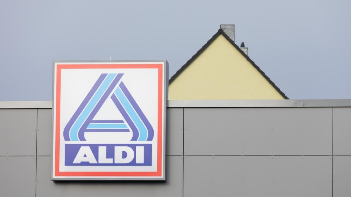 Aldi Nord macht seine L&auml;den ab November schon um 20 Uhr dicht, um Energie zu sparen. (Foto)
