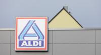 Aldi Nord macht seine Läden ab November schon um 20 Uhr dicht, um Energie zu sparen.
