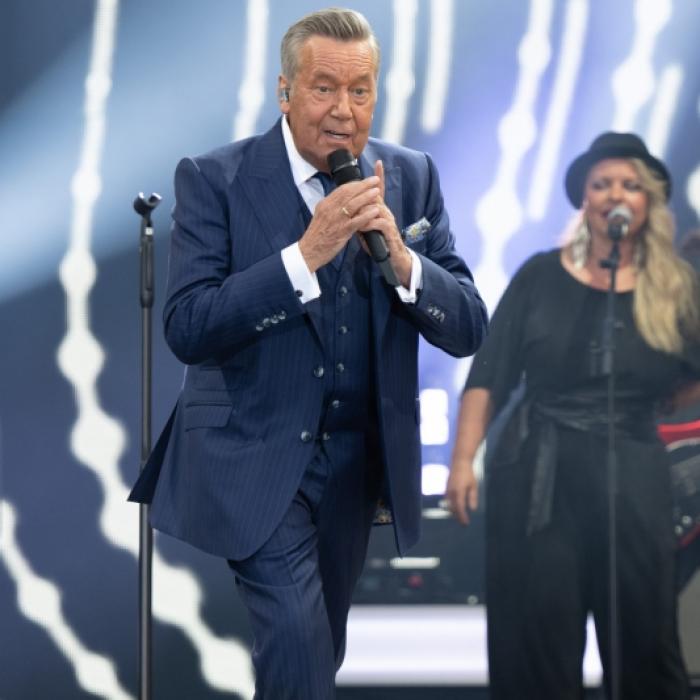 Nach Konzert-Änderung! Schlagerstar offenbart traurige Diagnose 