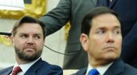 Rubio lässt Vance auflaufen! Trumps Vize kassiert einen heftigen Seitenhieb – ausgerechnet beim umstrittenen Iran-Krieg.
