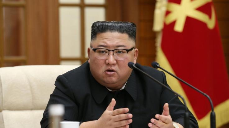 Agiert Kim Jong-un von Wien aus in ganz Europa?