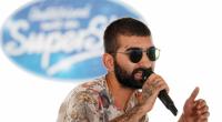 Kandidat Cagri Karpuz aus Schrobenhausen stellt die DSDS-Jury mit seinem Freestyle-Rap auf eine harte Probe.