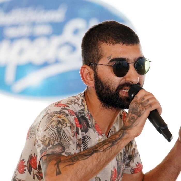 Ausraster im TV! DSDS-Kandidat bringt Pietro Lombardi auf die Palme 