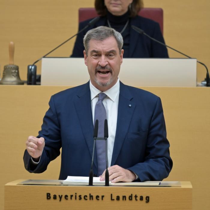 Geständnis von CSU-Chef - er will 