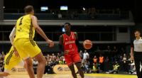 Die Qualifikationsspiele vor der Basketball-WM stehen auf dem Programm.