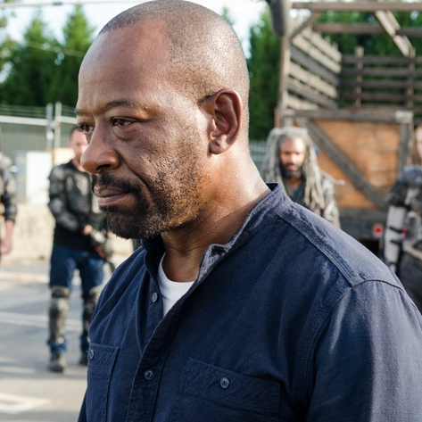 Spoileralarm! Schwört Carol jetzt blutige Rache an Negan?