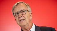 Dietmar Bartsch ist Vorsitzender der Linken-Politiker im Bundestag.