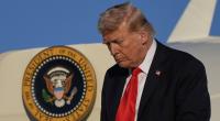 Donald Trump: Amerikaner halten ihn für zu alt fürs Amt.