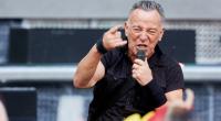 Bruce Springsteen muss seine Europa-Tour wegen gesundheitlicher Probleme unterbrechen.