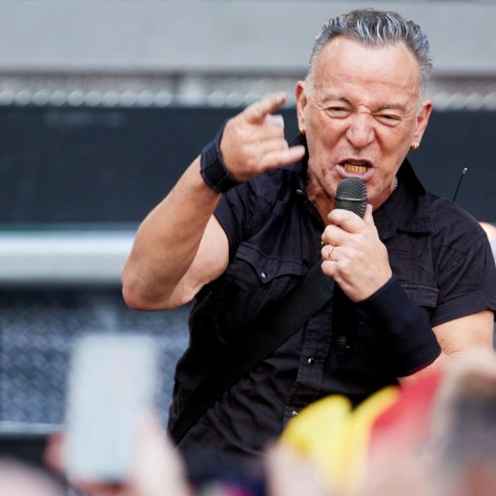 Mehrere Konzerte abgesagt: Ärzte verdonnern US-Rocker zu Tour-Pause