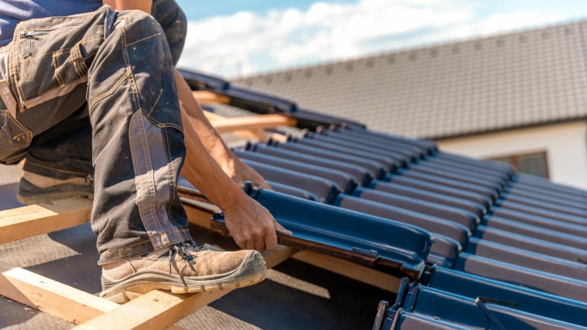 M&uuml;ssen Millionen Hausbesitzer bald ihre H&auml;user sanieren? (Foto)