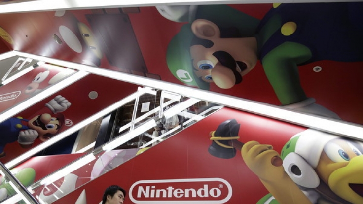 Nintendo hat den Release-Termine für die SNES-Konsole bekannt gegeben.