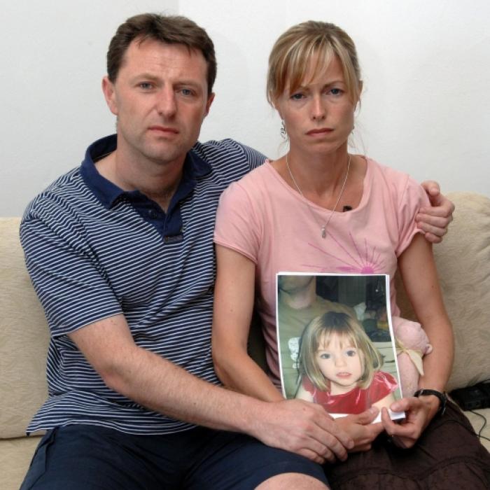 Taucher suchen Stausee ab - wurde Maddie HIER versenkt?