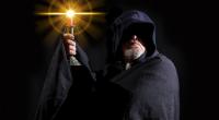 Ein Priester hat seine Frau im Streit erschlagen.