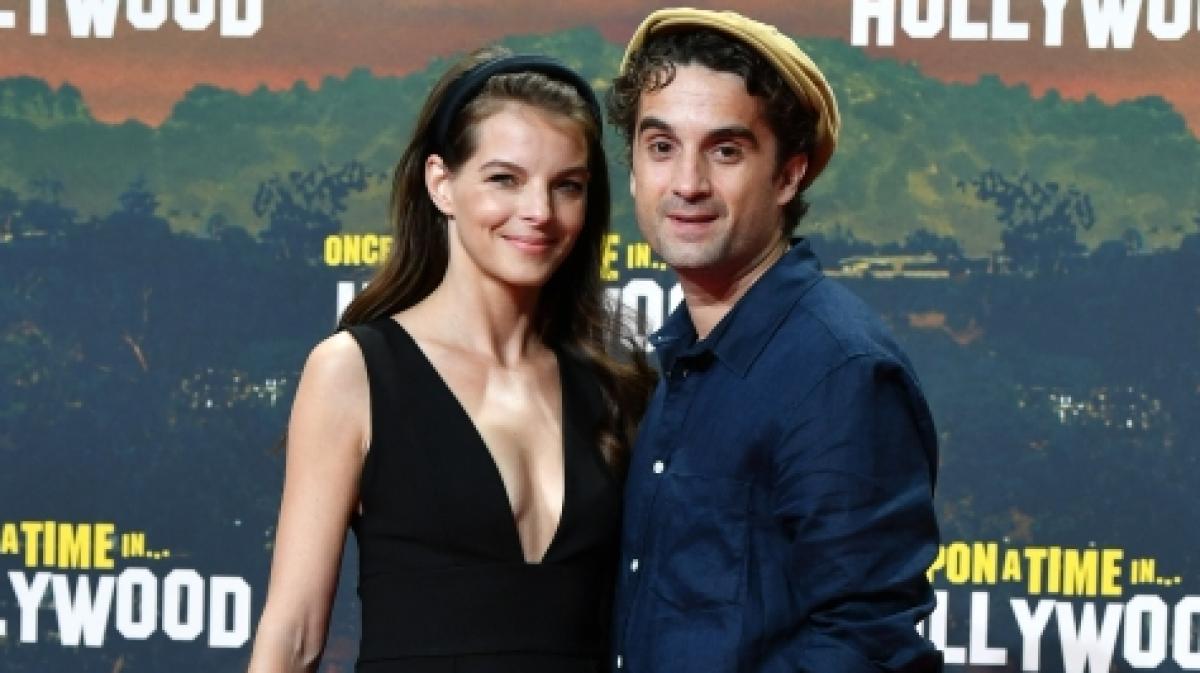 Yvonne Catterfeld und Oliver Wnuk haben sich getrennt. Auf Instagram gab das Paar sein Liebes-Aus bekannt. (Foto)