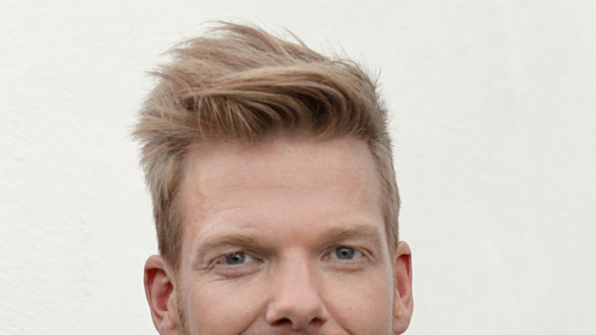 Seit 2014 ist Nils Egtermeyer Teil des Teams der Doku-Soap "Die Kochprofis - Einsatz am Herd". (Foto)