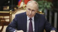 Wladimir Putin: Armee präsentiert klappriges Holz-Gefährt als 