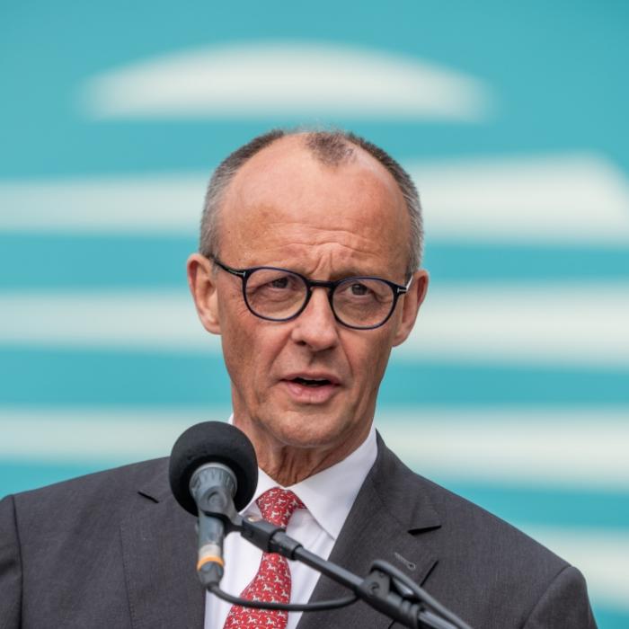 Merz-Regierung liegt falsch - wieso die Pläne nicht gerecht sind