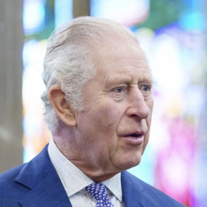 Schweigen gebrochen! Geheimer Sohn von König Charles III. redet Klartext