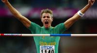 Der südafrikanische Leichtathletik-Star Jacques Freitag ist im Alter von 42 Jahren gestorben.