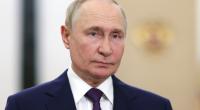 Wladimir Putin führt seit Februar 2022 Krieg gegen die Ukraine.