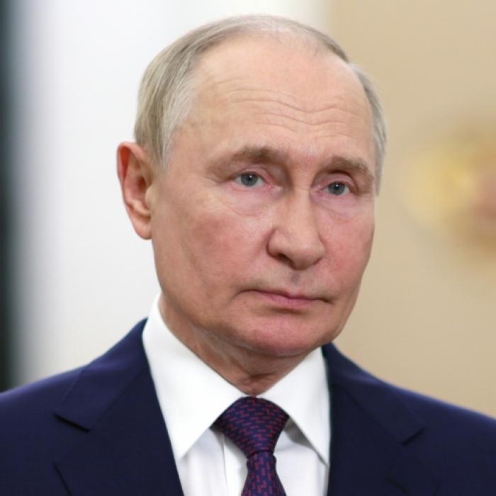 Neue Waffe soll Putin stoppen und nimmt Russen-Stellung auseinander
