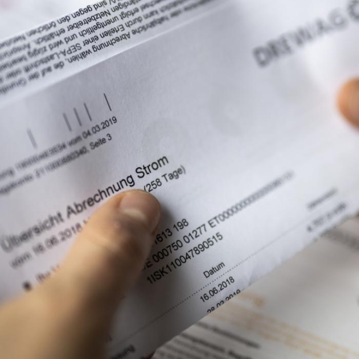 Aufatmen bei Gas- und Stromkunden! So heftig purzeln jetzt die Preise