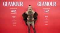 Heidi Klum: Model zeigt sich in heißer Xmas-Kampagne bei Instagram.