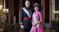 König Felipe VI. von Spanien und Königin Letizia sind seit 2004 verheiratet.