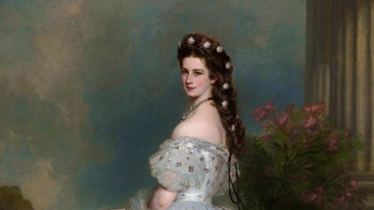 Kaiserin Elisabeth fasziniert die Menschen auch über 120 Jahre nach ihrem Tod. Dazu beigetragen haben auch die „Sissi