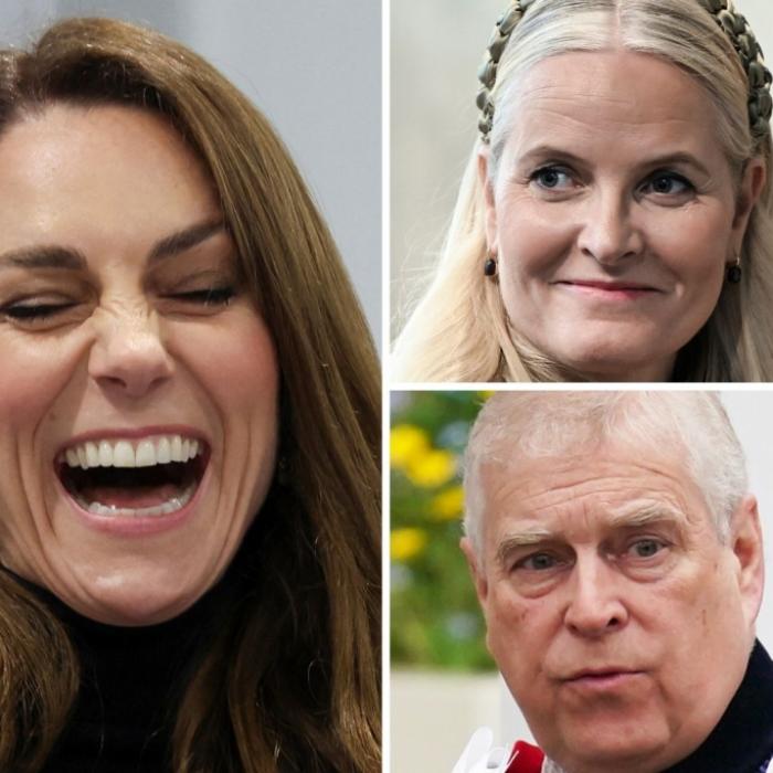 Diese royalen Schlagzeilen ließen die Königshäuser beben