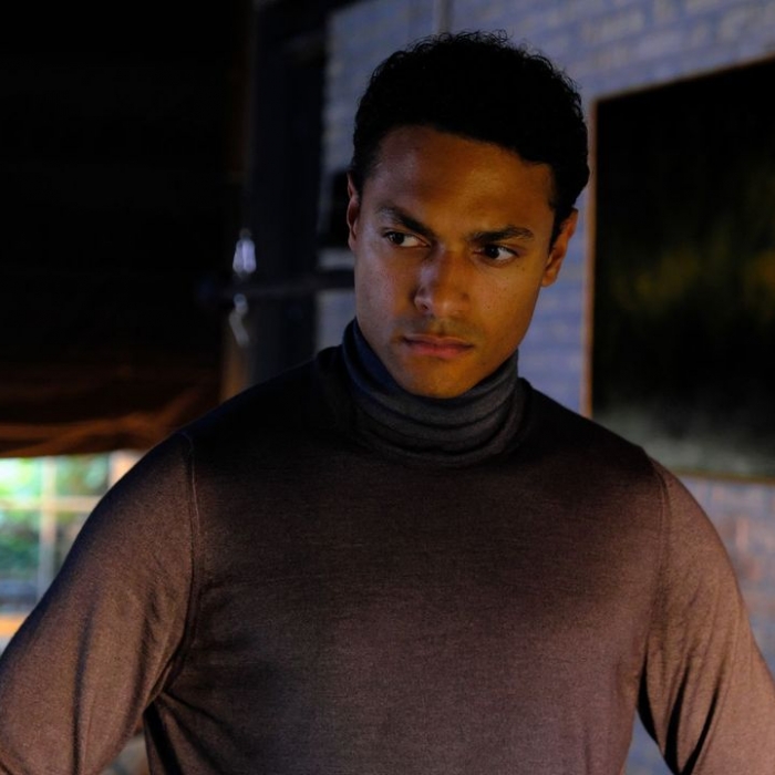 Wiederholung von Episode 6, Staffel 1 online und im TV