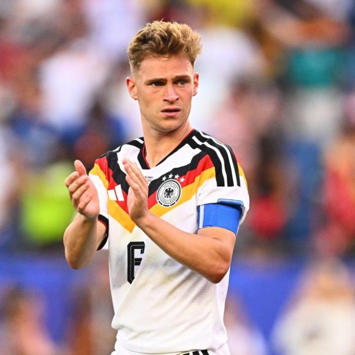 So lebt der DFB-Kapitän mit seiner Familie