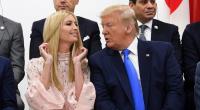 Ivanka Trump könnte bald ein Prozess drohen.