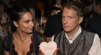 Oliver und Amira Pocher arbeiten nach ihrer Trennung weiterhin beruflich zusammen.