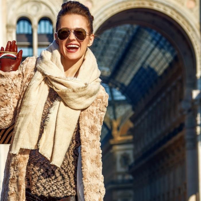 Shoppingspaß pur! Wann und wo ist heute verkaufsoffen?