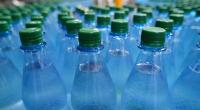 Mineralwasser im Check: Verunreinigungen durch Pestizide (Symbolbild).