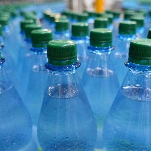 Pestizide! Diese Mineralwässer sind verseucht
