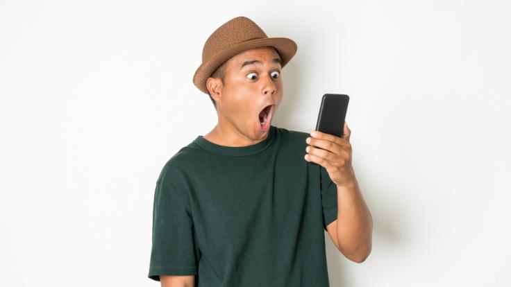 Nicht jede Funktion auf dem Smartphone ist sinnvoll. Einige sind sogar völlig unnötig.