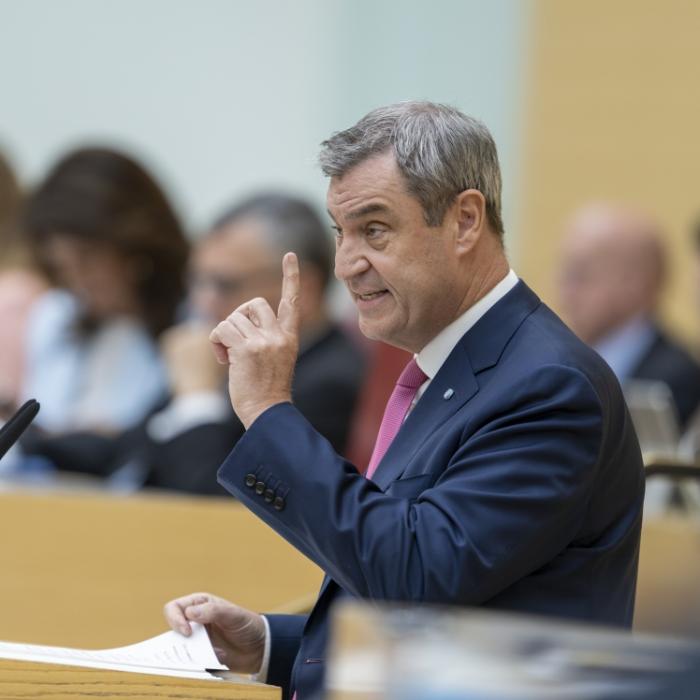 Böse Kritik nach diesen Worten - 
