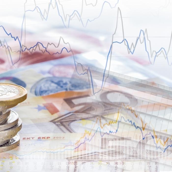 Sichere Finanzanlage! SO können Sie Ihr Geld jetzt retten
