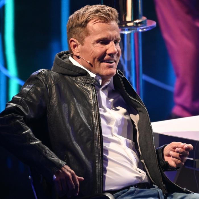 Botox-Schock! Dieter Bohlen bei Comeback verspottet