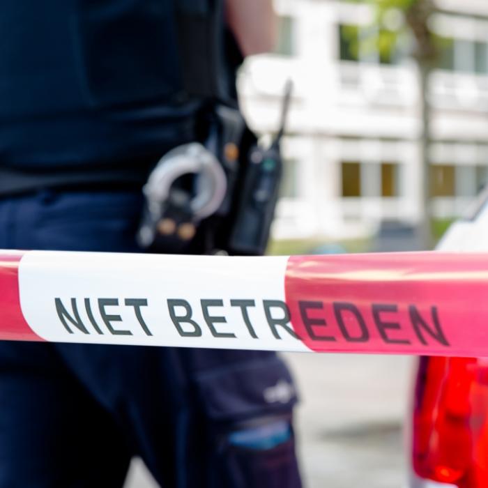 2 Menschen in McDonald's-Filiale erschossen - Täter auf der Flucht