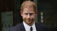 Tritt Prinz Harry frühere Beziehungen mit Füßen?