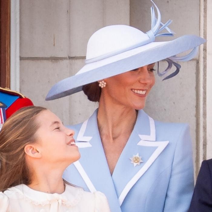Stalker-Angst bei Kate und Charlotte – neue Enthüllungen sorgen für Entsetzen