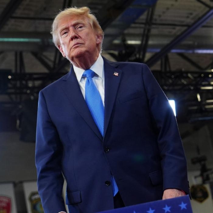 US-Präsident sorgt mit 