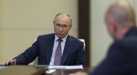 Lässt Wladimir Putin nach der Kursk-Invasion Köpfe rollen?