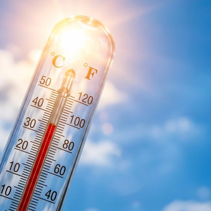 Experten prophezeien Hitze-Hammer - hier wird die 30-Grad-Marke geknackt